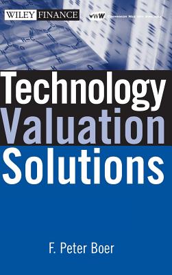 Technology Valuation Solutions