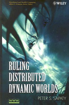 Ruling Distributed Dynamic Worlds