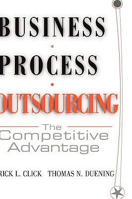 Business Process Outsourcing