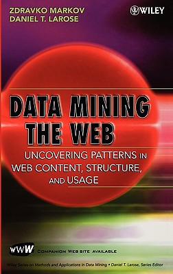 Data Mining the Web