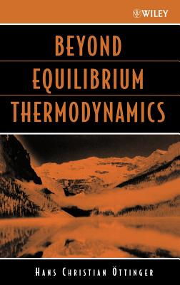 Beyond Equilibrium Thermodynamics