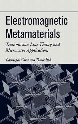 Electromagnetic Metamaterials