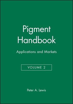 Pigment Handbook, Volume 2