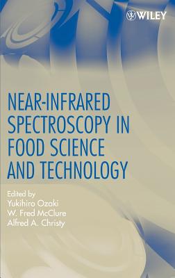 Near-Infrared Spectroscopy in Food Science and Technology