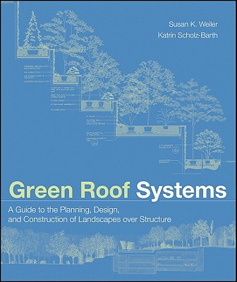 Green Roof Systems