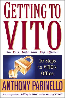 Getting to VITO (The Very Important Top Officer)