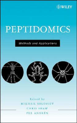 Peptidomics – Methods and Applications