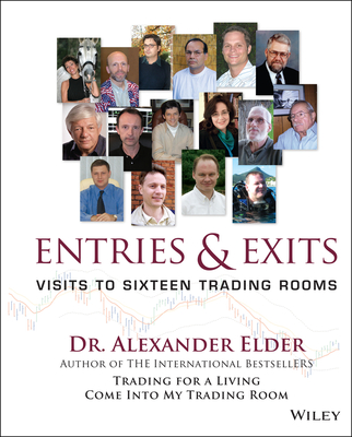 Entries and Exits