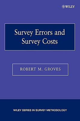 Survey Errors and Survey Costs