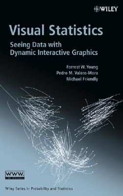 Visual Statistics – Seeing Data with Dynamic Interactive Graphics