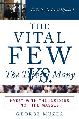 The Vital Few vs. the Trivial Many