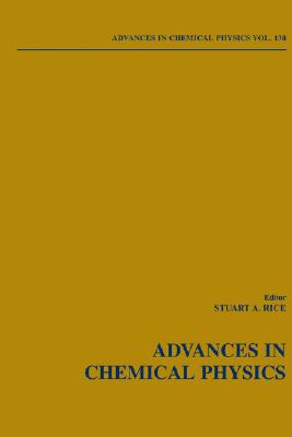 Advances in Chemical Physics, Volume 138