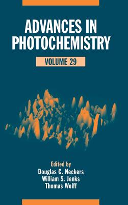 Advances in Photochemistry, Volume 29