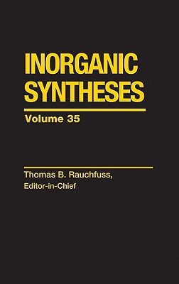 Inorganic Syntheses, Volume 35