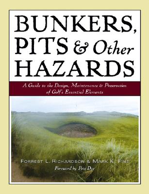 Bunkers, Pits & Other Hazards