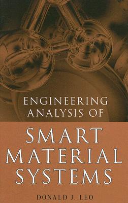 Engineering Analysis of Smart Material Systems