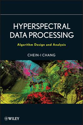 Hyperspectral Imaging – Algorithm Design and Analysis