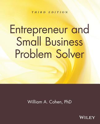 Entrepreneur and Small Business Problem Solver