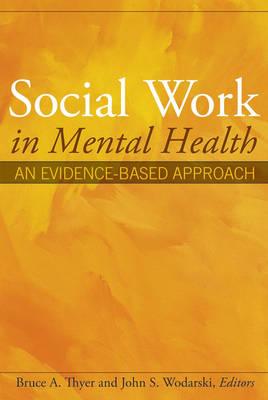 Social Work in Mental Health