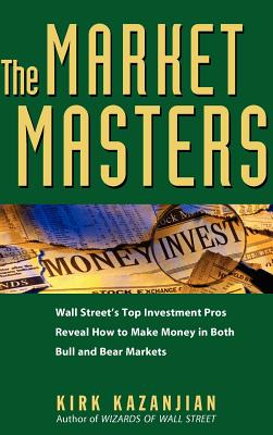 The Market Masters