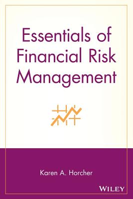 Essentials of Financial Risk Management