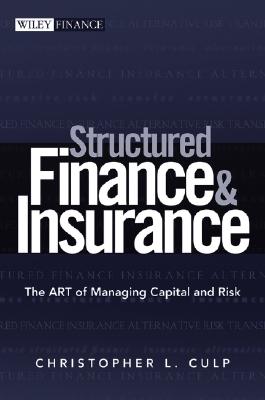 Structured Finance and Insurance