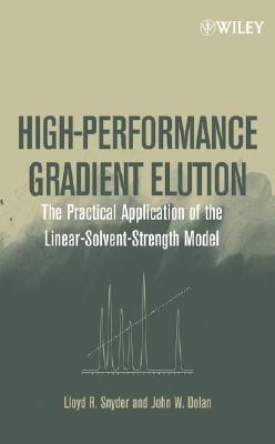 High-Performance Gradient Elution