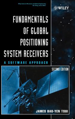 Fundamentals of Global Positioning System Receivers