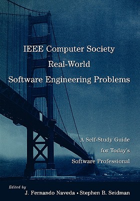 IEEE Computer Society Real-World Software Engineering Problems