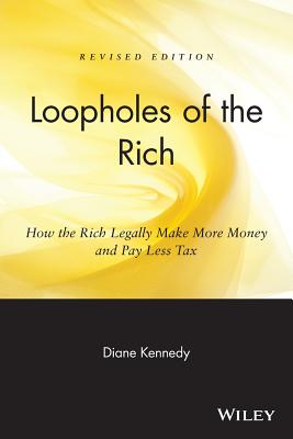 Loopholes of the Rich