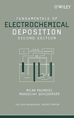 Fundamentals of Electrochemical Deposition