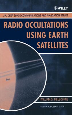 Radio Occultations Using Earth Satellites