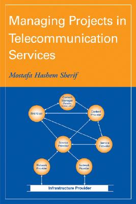 Managing Projects in Telecommunication Services