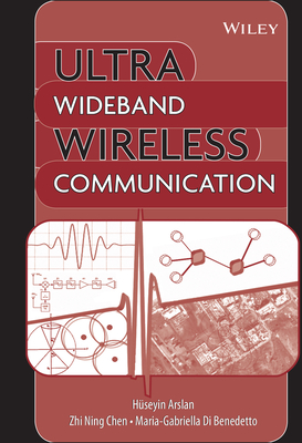 Ultra Wideband Wireless Communication