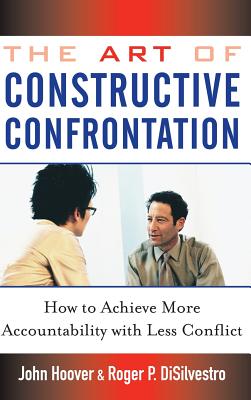 The Art of Constructive Confrontation