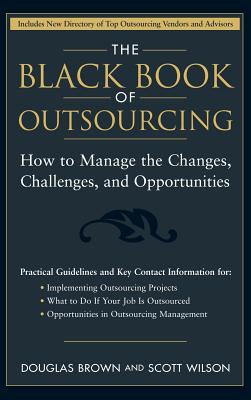 The Black Book of Outsourcing