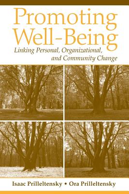 Promoting Well-Being