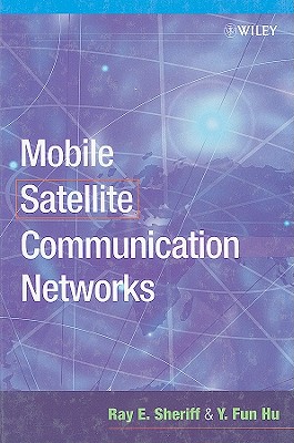 Mobile Satellite Communication Networks