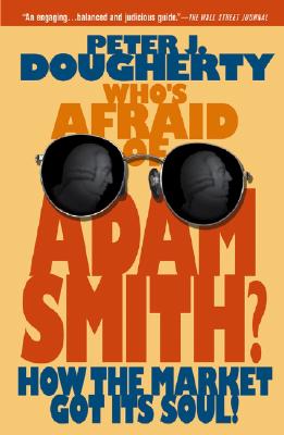 Who's Afraid of Adam Smith?