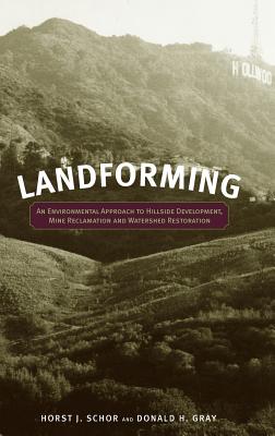 Landforming