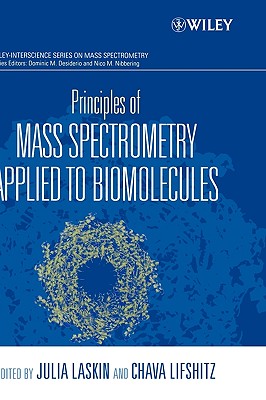 Principles of Mass Spectrometry Applied to Biomolecules