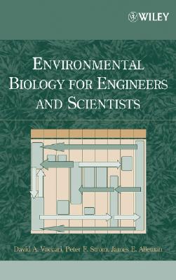 Environmental Biology for Engineers and Scientists