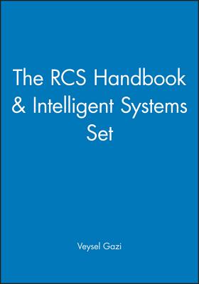 The RCS Handbook & Intelligent Systems Set