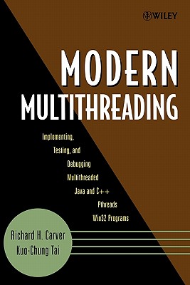 Modern Multithreading