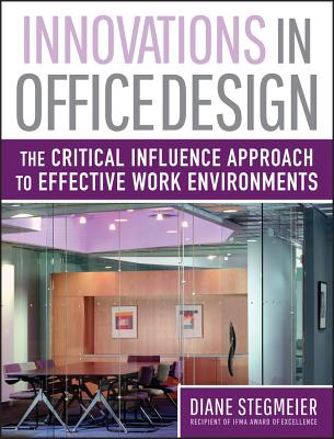 Innovations in Office Design
