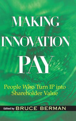 Making Innovation Pay