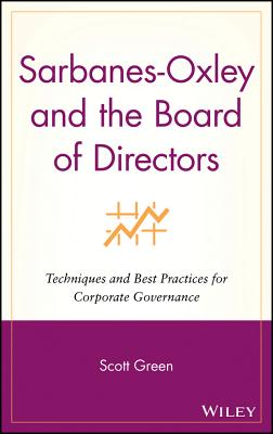 Sarbanes-Oxley and the Board of Directors