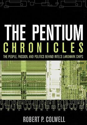 The Pentium Chronicles