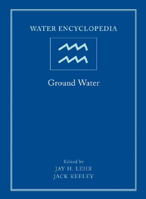 Water Encyclopedia, Ground Water