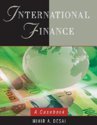 International Finance